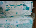 帮宝适超薄透气清新帮纸尿裤新生儿婴儿尿布湿尿片透氧Pro XL38 实拍图