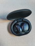 西圣（XISEM）olite无线开放式不入耳运动蓝牙耳机运动跑步专用挂耳式超长续航 Olite2曜石黑 实拍图