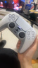索尼（SONY）PS5 PlayStation DualSense无线游戏手柄 ps5手柄-新星粉 实拍图