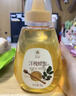 冠生园 椴树蜂蜜428g 便携挤压瓶纯蜂蜜中华老字号送礼早餐牛奶伴侣冲饮 实拍图