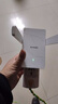 Tenda腾达1500M wifi6信号放大器 5G增强千兆网口wi-fi扩展 AP无线网络信号全屋覆盖 穿墙王扩大中继A23 实拍图
