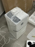 米家小米空气净化器4lite 除甲醛除菌除异味 空气伴侣 除PM2.5 AC-M17-SC 实拍图