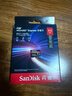 闪迪（SanDisk）512GB TF(MicroSD Express)内存卡 读880MB/s 写650MB/s 适配运动相机无人机 Switch2游戏机存储卡 实拍图