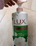 力士沐浴露持久留香72小时香体艾叶止痒山茶香1kg乳液男女士金榜 实拍图