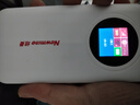 纽曼随身wifi可移动无线wifi6免插卡上网宝随行无线上网卡便携式车载4g无限路由器全国通用流量2025款 实拍图