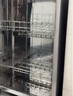 康宝（Canbo）消毒柜家用小型消毒碗柜高温立式迷你台式餐具碗筷收纳柜厨房消毒机【国家补贴】XDR53-TVC1 实拍图