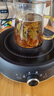 苏泊尔（SUPOR）迷你电陶炉 煮茶器煮茶炉煮茶壶 养生围炉煮茶泡茶办公家用不挑器具SW-DTL05 实拍图