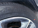 玲珑轮胎汽车轮胎205/50R17 93W XL 玲珑臻选 UD 适配思域/比亚迪秦 实拍图