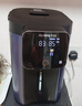 九阳（Joyoung）电热水瓶烧水壶316L不锈钢 0胶水 全息触控恒温水壶5.5L热水瓶K55ED-WP940 实拍图
