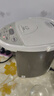 美的（Midea）【政府补贴】电热水瓶热水壶电水壶304不锈钢水壶 5L控温保温恒温开水壶电水壶烧水壶Colour201 实拍图