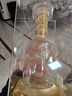 泸州老窖 金色之尊 泸州陈曲 浓香型白酒 52度 500ml 6盒  实拍图