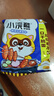 统一小浣熊 奥尔良烤翅味干脆面 35g* 30包 整箱装儿时美食干脆面 实拍图