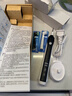 欧乐B成人电动牙刷男士女士P4000深度清洁牙龈呵护3D声波京东自营热卖榜生日礼物情侣新年礼物伴手礼 实拍图