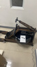 麦瑞克（MERACH）划船机家用水阻磁控室内运动健身器材智能调节可折叠MR-950R7ZH 实拍图