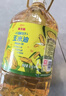 金龙鱼 食用油 非转基因 压榨 一级 纯正玉米油4L*4箱装 实拍图