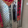 华为（HUAWEI）智能门锁 2 全系列AI掌静脉解锁超清智能大猫眼鸿蒙智能家居 全自动电子密码指纹锁MT33 华为智能门锁2Pro【此款支持3D人脸识别】 实拍图