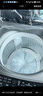 海尔（Haier）直驱全自动波轮洗衣机10KG 家用宿舍 一级能效 家电国家补贴以旧换新京东自营 EB100B32Mate1 实拍图