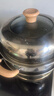 苏泊尔（SUPOR）蒸锅家用不锈钢双层汤锅蒸笼大容量多功能·木韵系列EZ26JBS16 实拍图
