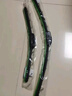 一途比亚迪宋专用无骨雨刮器宋DM雨刷宋PRO/宋MAX雨刮原厂原车尺寸汽车雨刷器（1对装）A级胶条 实拍图