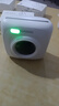 喵喵机错题打印机P1超清迷你学生家用便携错题整理神器口袋照片热敏打印机 白（组套二） 实拍图