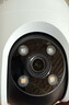 萤石C8C 600万摄像头 WiFi/4G双模版 室外双云台360° 防水防尘监控 手机远程 人形检测 全彩夜视 实拍图