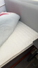 金橡树绗缝乳胶床垫榻榻米双人床垫泰国进口床垫 轻享 1.8*2米 软硬适中 实拍图