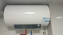海尔（Haier）国家补贴20%电热水器60升 PD3MINI 金刚搪瓷胆终身免换镁棒一级能效节能储水式大水量家用洗澡速热 实拍图