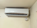 格力空调 京韵 3匹 新一级能效变频 纯铜管客厅商铺大挂机 省电空调挂机 国家补贴 KFR-72GW/NhKe1BAj 实拍图