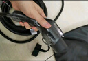 公牛（BULL）随车充3.5kw/7kw家用新能源汽车充电枪适配特斯拉车型问界领克大众理想比亚迪埃安便携充电器 【新国标3C认证丨3.5KW小劲风SE-5米】 实拍图