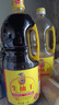 东古 生抽王【酿造酱油】1.8L 红烧炒菜凉拌鲜味足 中华老字号 实拍图