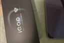 vivo iQOO 15 12GB+256GB传奇版 第五代骁龙8至尊版 2K 三星珠峰屏 国家补贴 iqoo15游戏电竞手机 实拍图