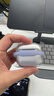 Apple/苹果 AirPods 4(支持主动降噪)搭配无线充电盒(USB-C)苹果耳机 蓝牙耳机适用iPhone/iPad 四代 实拍图
