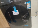 小天鹅（LittleSwan）滚筒洗衣机全自动家用 12KG超薄大容量 TG120V098WDT以旧换新 国家补贴 京东自营 内衣洗 一级能效 实拍图