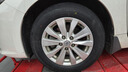 优科豪马横滨轮胎/汽车轮胎 215/60R16 95V E75FZ 原配东风日产新天籁 实拍图