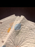 德佑 婴儿一次性隔尿垫92片33*45cm护理垫吸水不反渗建议9kg以内 实拍图