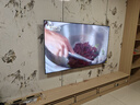 海尔（Haier）电视  高音画 4K超高清 超大存储 超薄护眼全面屏 远场语音液晶电视机 75英寸 240HZ高刷MiniLED 6+64G 实拍图