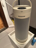 松下（Panasonic） 暖风机/取暖器/电暖器 家用办公室节能便携桌面台式浴室对流烤火电暖气 【暖暖塔】DS-P2079CW 实拍图