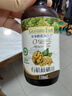 爷爷的农场有机核桃油110ml 凉拌热炒婴幼儿食用油 宝宝辅食油6个月以上 实拍图