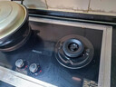 帅康（Sacon）0.18--5.6kw极焰火燃气灶3B812/815/816天然气液化气家用猛火灶双灶台嵌入式两用煤气炉灶具 【基础款】3B812极焰灶 5.6KW天然气 实拍图