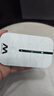 烁盟【新疆云南可用】随身wifi免插卡移动wifi6便携式5ghz无线流量2025款全国通用车载电脑游戏专用 【新疆专用】3000毫安|新疆可用本地联通+移动 新疆云南本地运营商合作款，不限速不虚标 实拍图
