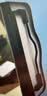 得力（deli）A4站立式文件夹 学生书写板夹 考试垫板朗诵写字硬板夹 试卷资料收纳夹子 办公用品PE131深蓝色 实拍图