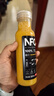 农夫山泉100%纯果汁NFC橙汁300ml*10瓶整箱鲜果冷压榨饮料过年年货礼盒 实拍图