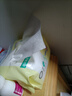 全棉时代【孙颖莎同款】婴儿棉柔巾100%纯棉干湿两用面巾洗脸巾80抽*6包 实拍图