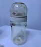 bebebus钻光奶瓶10个月以上300ml宝宝ppsu偏心仿母乳防胀气重力球奶瓶 实拍图