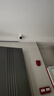 华为智选鸿蒙智选室外摄像头800万监控器家用360度旋转全景无死角高清带夜视全彩通话 庭院户外看护海雀34K 实拍图