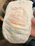 帮宝适散热王者一级帮拉拉裤新生儿婴儿尿不湿尿片超薄透气L72 实拍图