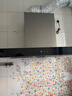 海尔（Haier）抽吸排油烟机顶吸欧式一级能效家用吸油烟机T3S 20风量大吸力自清洁触屏智控以旧换新 实拍图