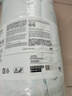宜家（IKEA）BRUKSVARA布瓦拉空调被学生宿舍春夏被保暖被纤维被四季被 冬被-特暖被150x200cm 实拍图