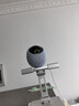 华为智选 800万摄像头监控器360度无死角带夜视全景手机远程语音通话海雀室内家庭用婴儿宝宝看护器雀蛋Pro 实拍图