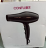 康夫（CONFU）电吹风机2300W大功率家用速干大风力恒温护发吹头发不伤发理发店发廊专用吹风筒KF-8926 实拍图
